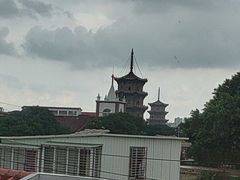 -香梨观景餐厅(西街店)