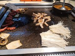 -猪的故事·韩式烤肉(韩乐坊店)
