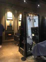 -Kraemer Paris  苏豪路易士·嘉玛发廊