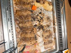 -新石器烤肉(南站店)