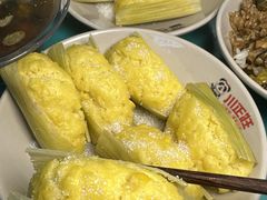 -川正旺江湖菜(三元桥店)