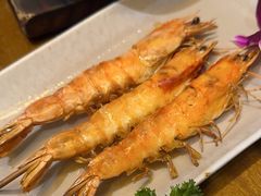 -和彩放题餐厅(酒仙桥店)