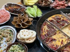 -肥龙火锅(南坪店)