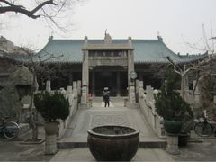 -大学习巷清真寺