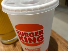 -汉堡王(昆明欣都龙城店)