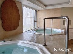 -宁波东港喜来登酒店