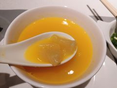 花胶鲍鱼鸡金汤-八珍玉食鸡煲·打边炉(印象城店)