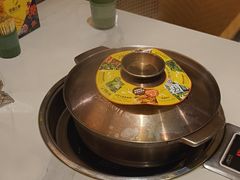 -润园四季椰子鸡火锅(欢乐海岸店)
