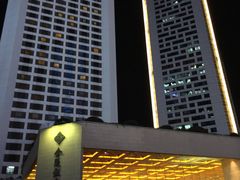 -南京金陵饭店