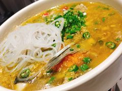 王家渡鱼头王-眉州东坡(中关村店)