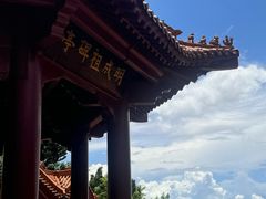 -南沙天后宫景区