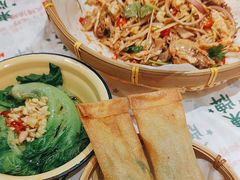 -东排食堂长沙小吃大排档(五一广场店)