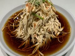 烫干丝-冶春茶社(星汉大厦店)