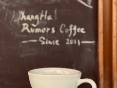 门面-RUMORS COFFEE ROASTERY鲁马滋咖啡(湖南路店)