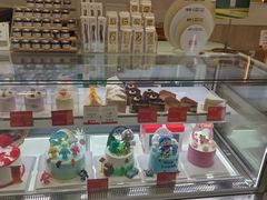 -那家面包房(珠江路店)
