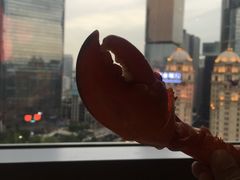 -广州富力君悦大酒店·凯菲厅