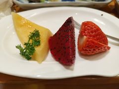 -老村旧煲(江宁金鹰店)