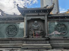 -黔明古寺