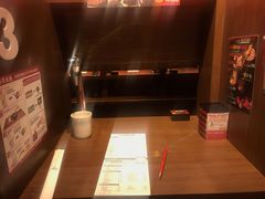 -一蘭拉面(铜锣湾店)