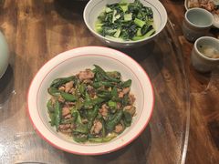 -民俗村柴火灶·景德江西菜(中国陶瓷博物馆店)