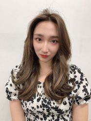 -YESIDO椰岛造型烫发染发