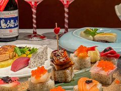 -阿吾罗日本料理(K11艺术中心店)