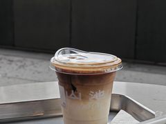 -SAANCI山池咖啡(海上世界文化艺术中心店)