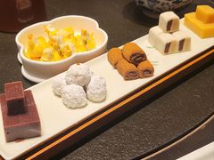 -四季民福烤鸭店(外滩外白渡桥店)