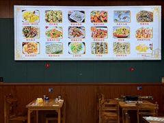 -老客家美食• 竹筒饭• 河鲜(龙门永汉店)