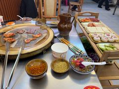 -阿昌白族石板烧(大理古城店)