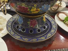 -元一希尔顿酒店·禅自助餐厅·啤酒花园