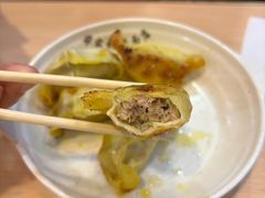 -蒋家桥饺面店(东关街店)