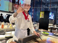 -火地铁板烧(虹口龙之梦店)