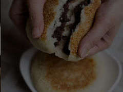 -阿那亚第一食堂 Cafeteria 1