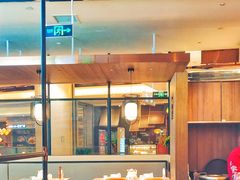 大堂-四道菜·福建菜馆(新街口金鹰店)