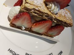 -PETIT PARIS 小巴黎(花园道店)