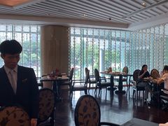 -圣丰索菲特·2 On 988 Café 自助餐厅