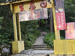 -生态园山庄(森林公园店)