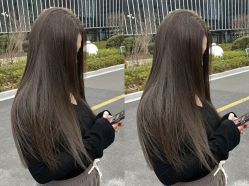-藤野造型烫染