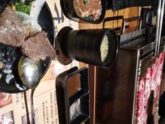 -千寻烧肉(政务区店)