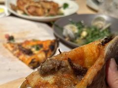 -Mercato莫卡多露台餐厅与酒吧(K11店)