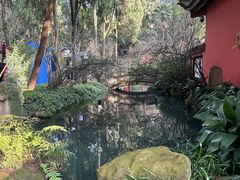 -成都武侯祠博物馆