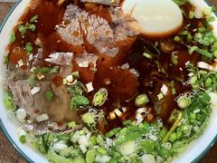 -兰河巷牛肉面(曲江店)
