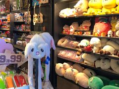 -酷乐潮玩(金桥国际店)