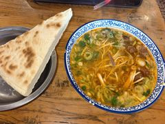 -清真马杰山牛肉汤馆