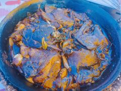 -四禧精酿铜锅涮肉·烧烤工场(大明湖店)