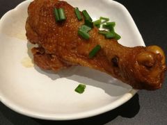 -贡梅老面馆·蟹粉面·无锡特色小吃(南长街主推店)