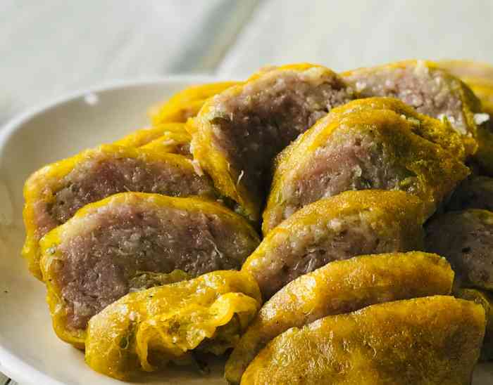 香香美食推荐郑州小吃(郑州出名小吃)