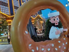 -新疆国际大巴扎