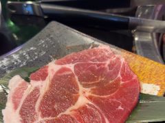 -老卜奎齐齐哈尔烤肉(人民东路店)